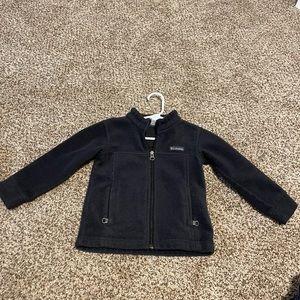 Columbia Jacket
